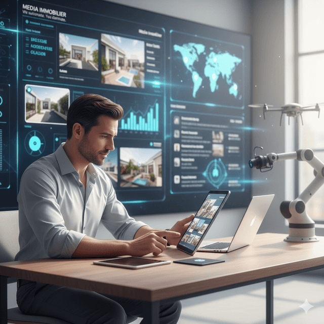 Marketing sur pilote automatique